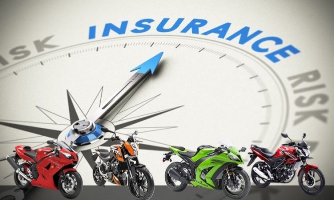 What Should You Consider When Comparing Bike Insurance Plans? - general