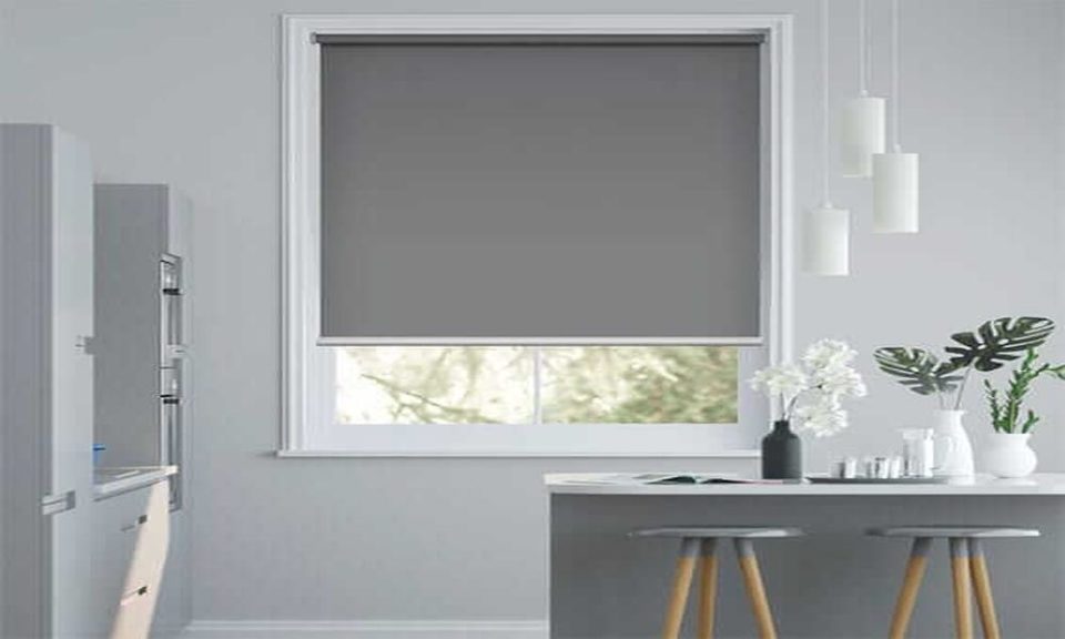 Reason to Choose Roller Blinds for Your Home