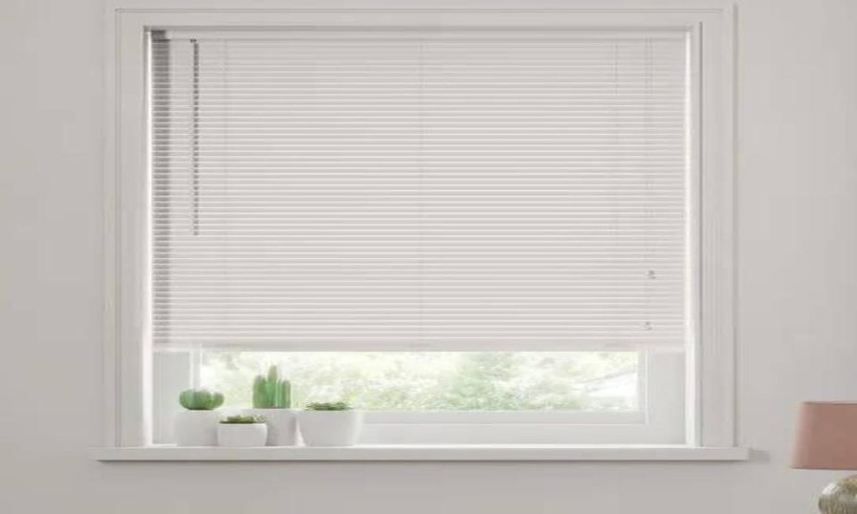 5 Ways Wooden Blinds Could Change Your Life