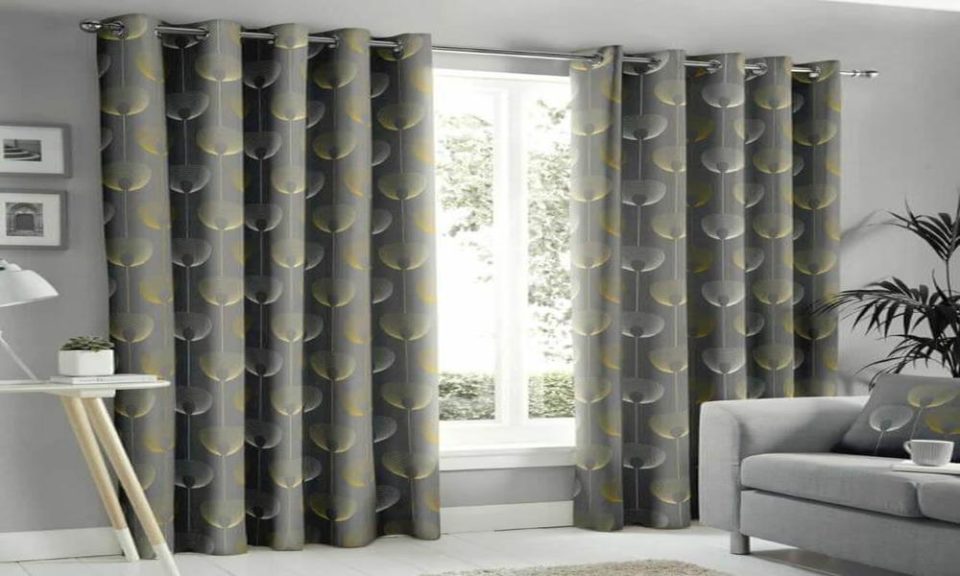Why are eyelet curtains so popular among people