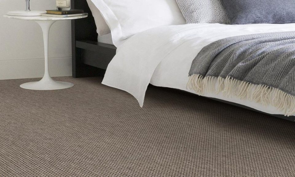 Sisal Carpets Are Nature's Fibers the Key to Timeless Elegance